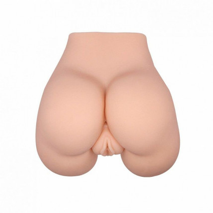 Masturbador Masculino Formato Bunda - Maig - Meizu Buttock - 4575