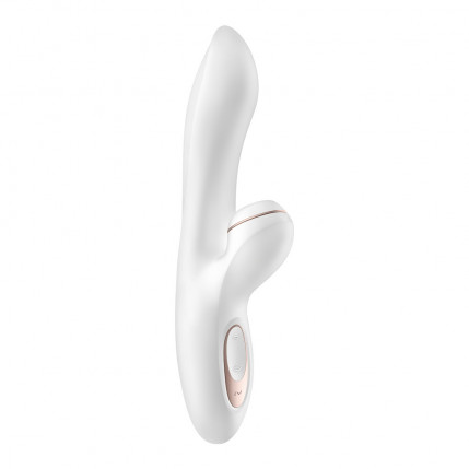 Satisfyer G-Spot Rabbit - 457