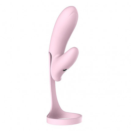 Dedeira Silicone Com Vibro Plug Libo - 4775