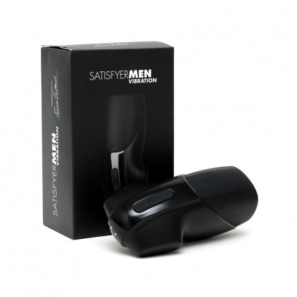 Satisfayer Men Vibration - Masturbador Masculino Vibratorio