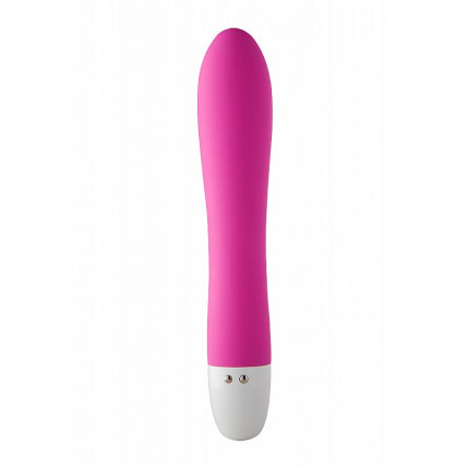 Massageador de Ponto G com Vibro Recarregável - Maig - 5327