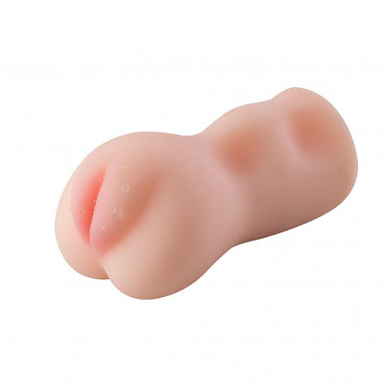 Masturbador Masculino em Cyberskin - Formato Vagina 2 - Maig - 5402