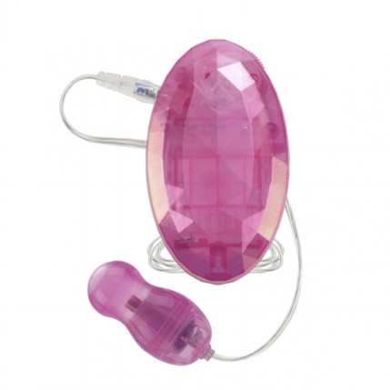 Estimulador Bullet - Lighted Shimmers ® LED Bliss Teasers Item : SE-0846-30