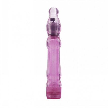 Vibrador Lighted Shimmers LED Bliss Vibes Item : SE-0847-30