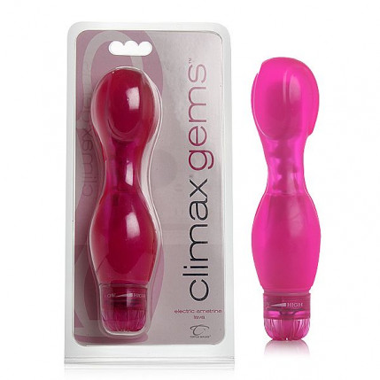 Climax Gems - Multivelocidade - Flexível - 17cm