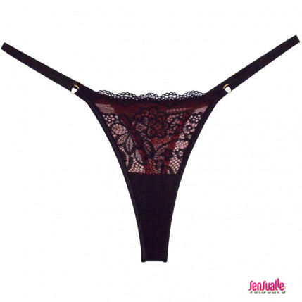 Tanga Cascalho