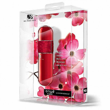 ONYÉ FLEUR VIBROMASSEUR