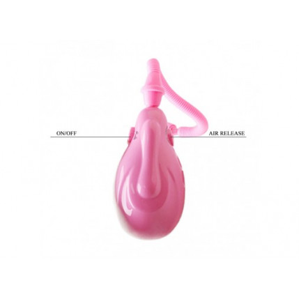 Clitoral Pump Estimulador Clitoriano | BI-014096