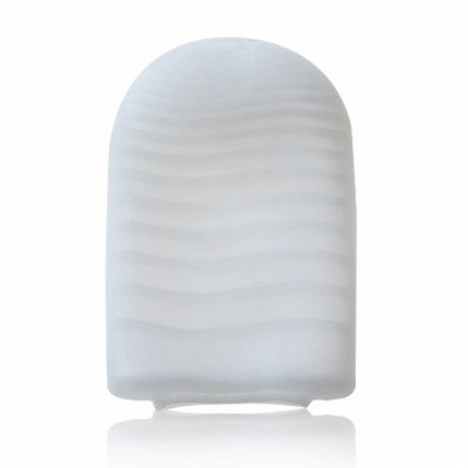 Masturbador Tenga Pocket - Wave Line