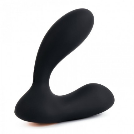 Massageador Próstata Puro Silicone - Svakom Vicky - 4702