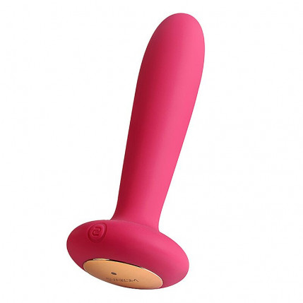 Massageador Próstata Puro Silicone Primo Svakom - 3624