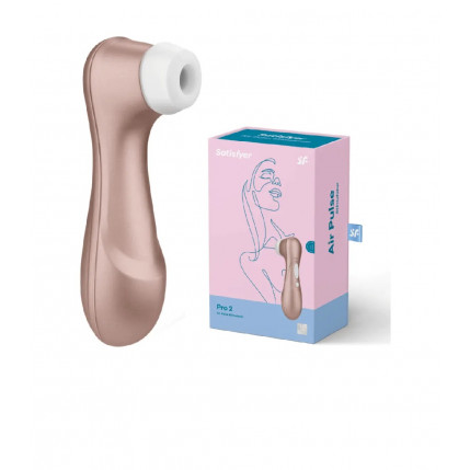 Satisfyer PRO 2 Next Generation - 841