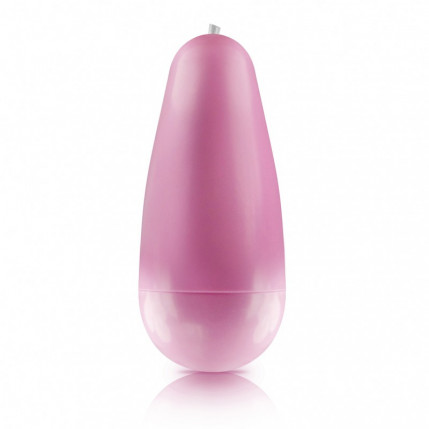 Cone para Pompoarismo Rosa 20G | 3020B