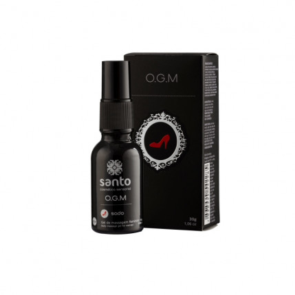 OGM Sado Extra Forte 30 ml