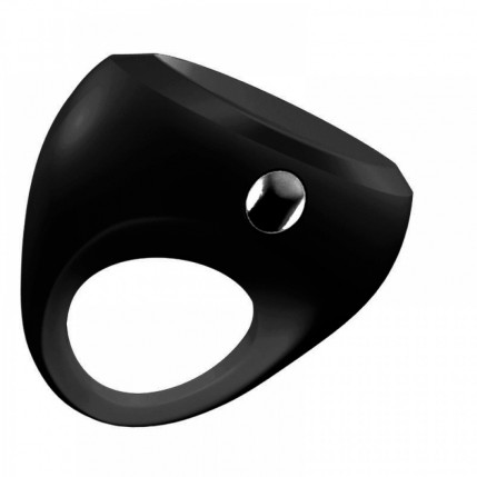 Anel Peniano Vibratório - VIBRATING COCK RING MIAO LIAN 743