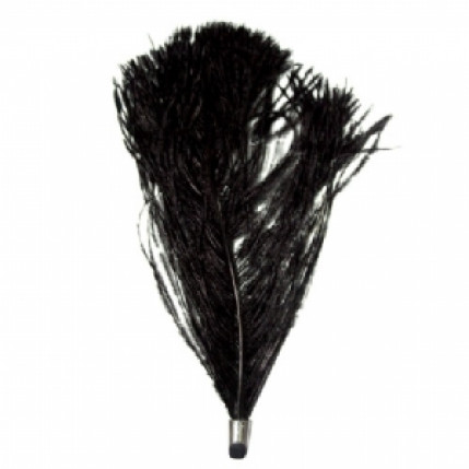 Pena com metal