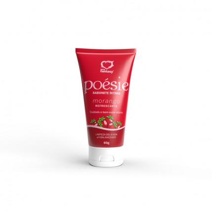 Sabonete Íntimo Poésie 60g - 2927