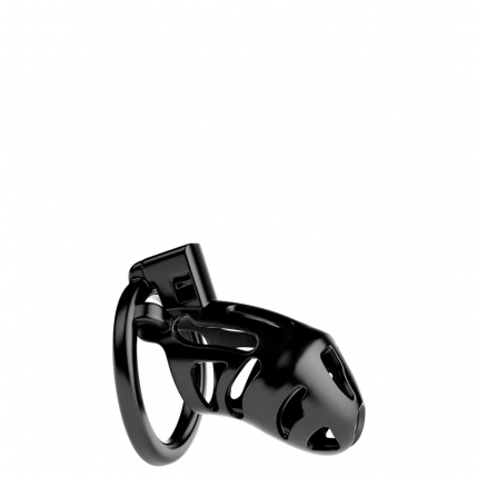 Cinto de Castidade Masculino com Design Respirável e Estrutura Vazada – CHASTITY BELT - 8413