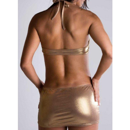 Vestido Jolie