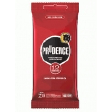 Preservativos Prudence emb. 12 unidades