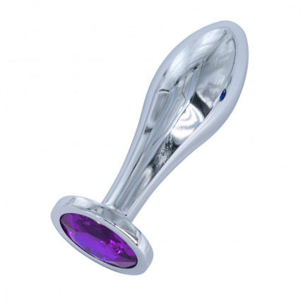 Plug Anal de Aço - Tamanho M - 5050