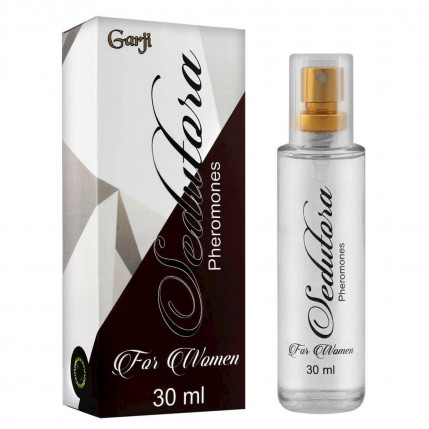 Sedutora Pheromones For Women Perfume Feminino 30ml Garji - 3503