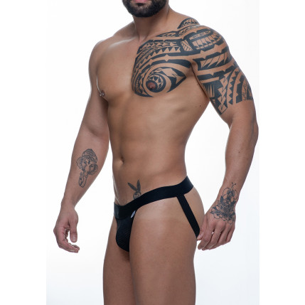 Jock Tule estampado  SD054