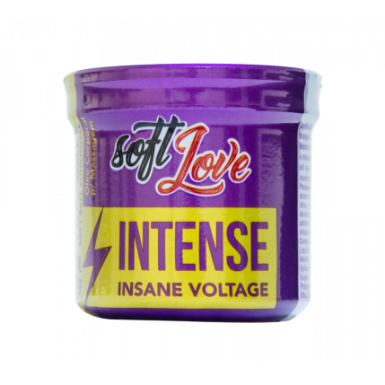 Intense Insane Voltage Triball Soft Ball Funcional 3un Soft Love