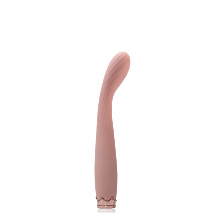 Vibrador Recarregável Ponto G com 10 Modos de Vibração - 5730