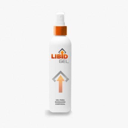 LIBIDGEL - 50 ML