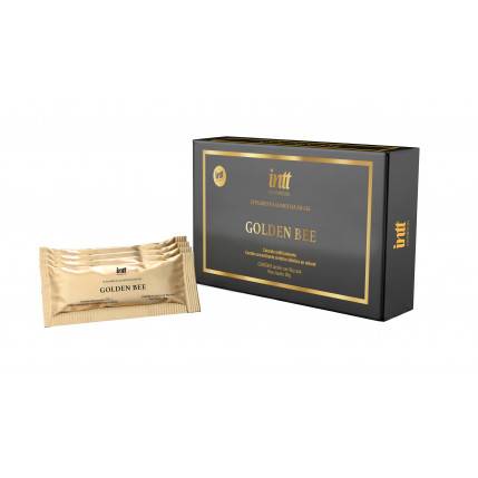 Power Honey Melzinho Estimulante Sexual Sachê 10 grs