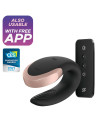 vibrador casal